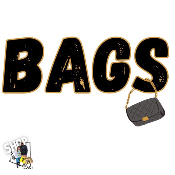 Handbags - SHOP OUR SELECTION OF BAGS!